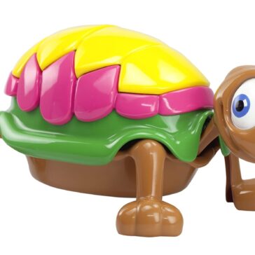 Tortuguita Bowl